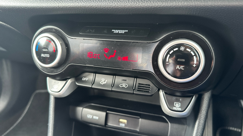 Kia Picanto 1.0T GDi GT-line S 5dr [4 seats] Petrol Hatchback